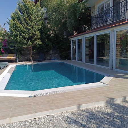 Villa Ruby Fethiye Exterior foto