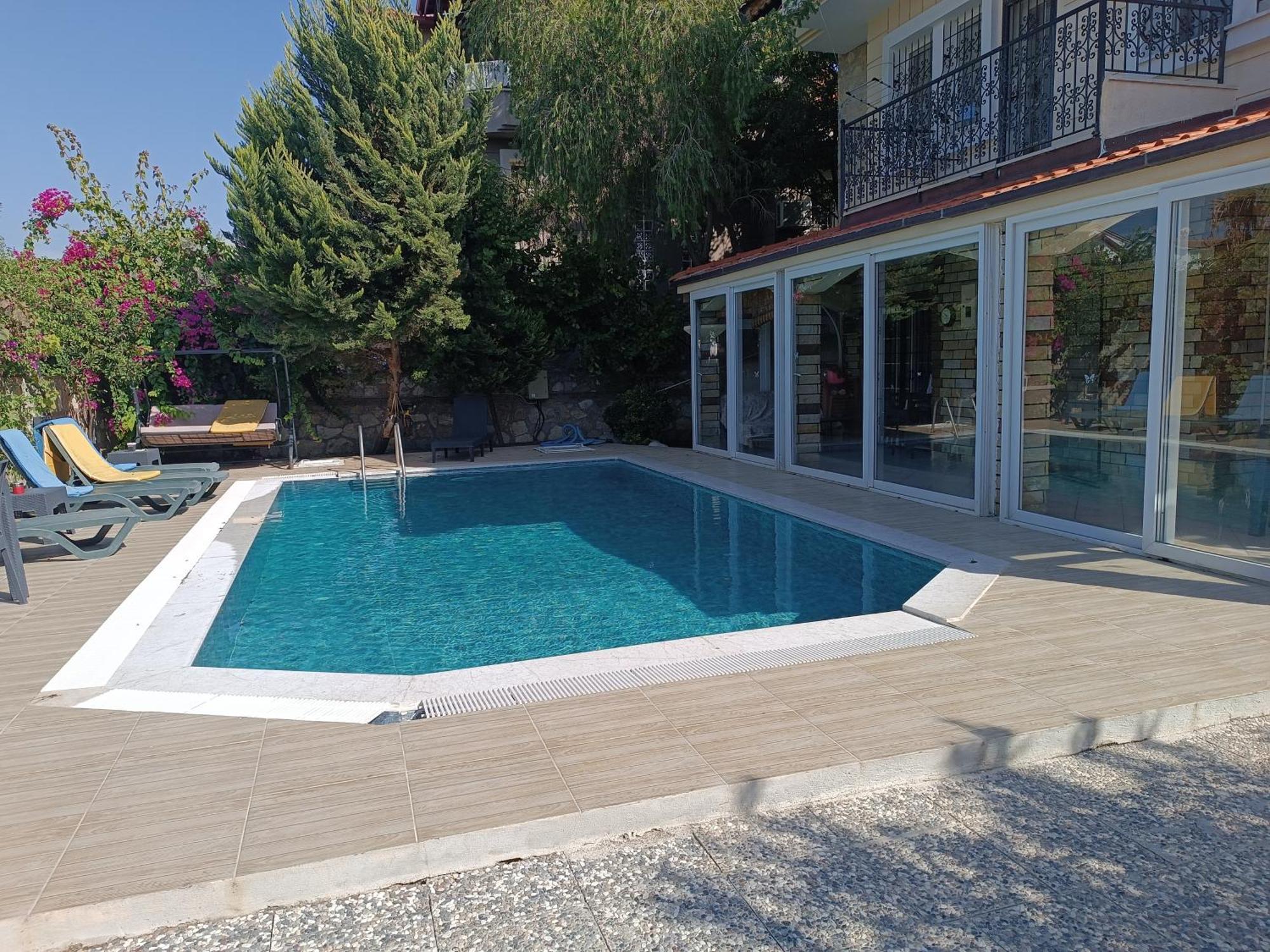 Villa Ruby Fethiye Exterior foto