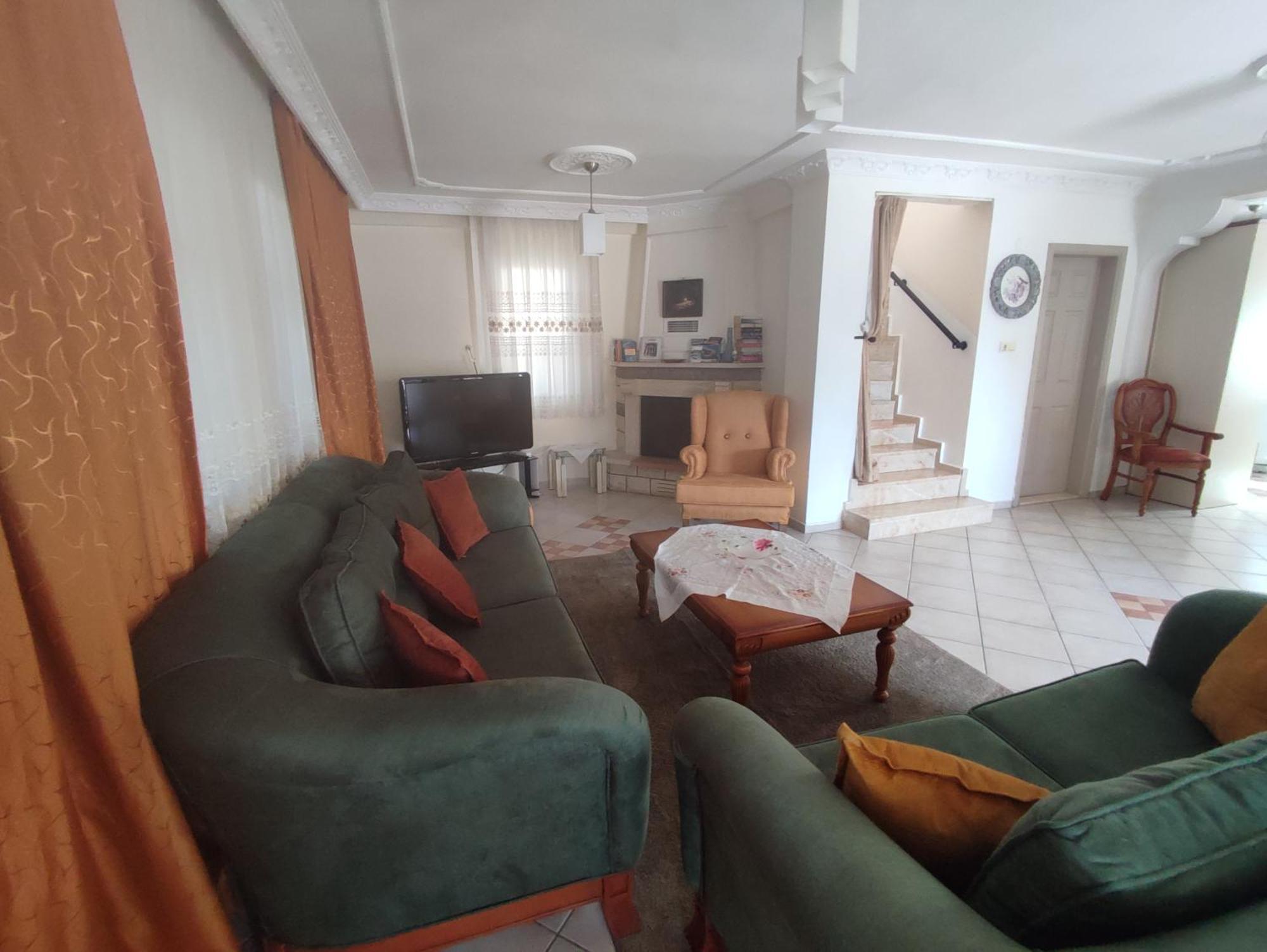 Villa Ruby Fethiye Exterior foto