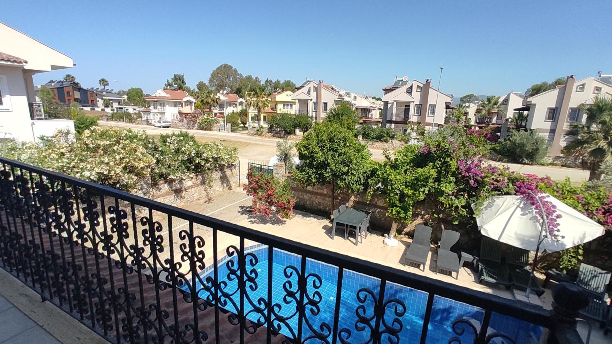 Villa Ruby Fethiye Exterior foto