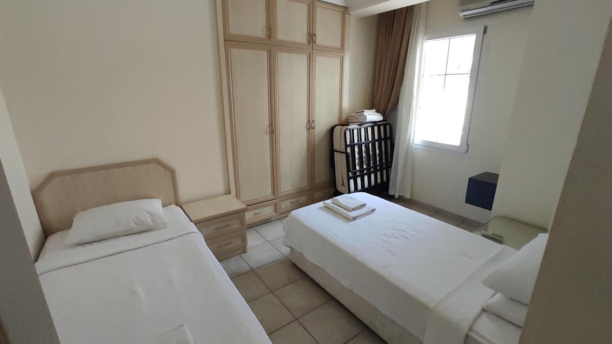 Villa Ruby Fethiye Exterior foto