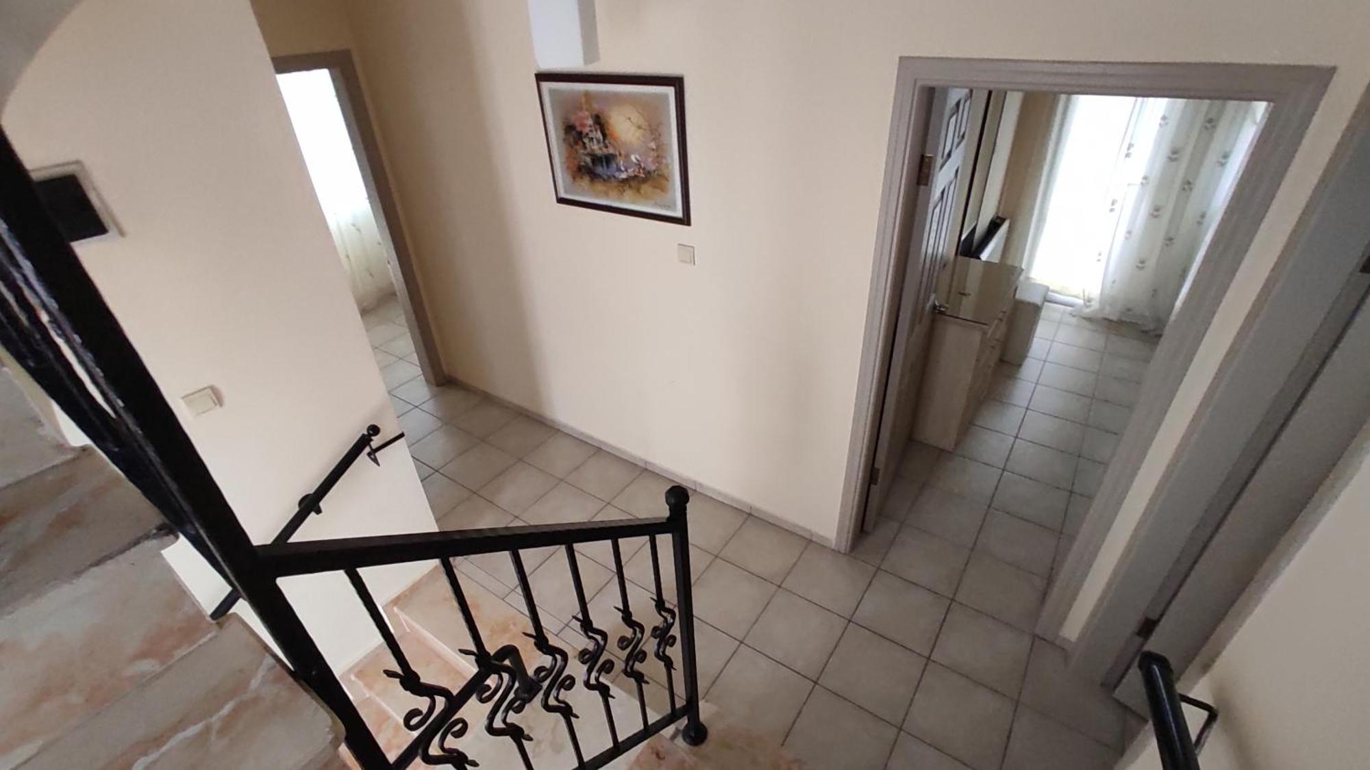 Villa Ruby Fethiye Exterior foto